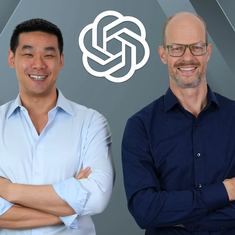 ChatGPT for Managers — lead your team with AI