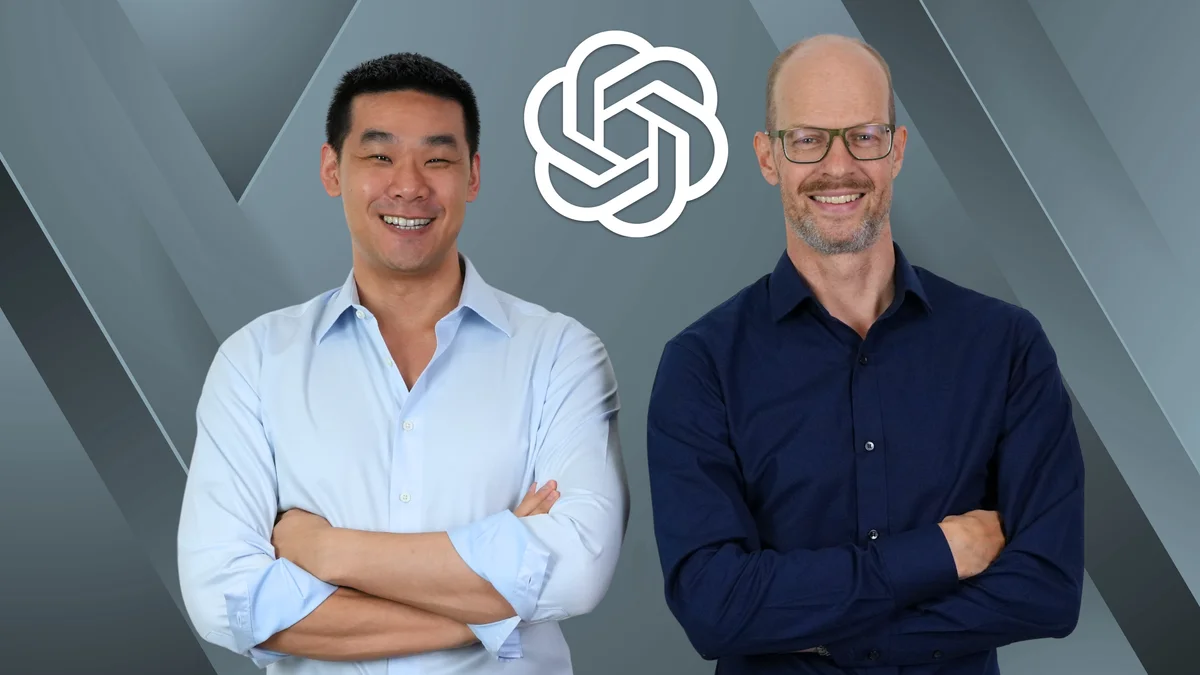 ChatGPT for Managers — lead your team with AI