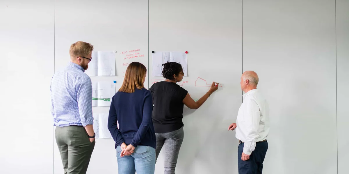 How to Run Effective Internal Business Meetings