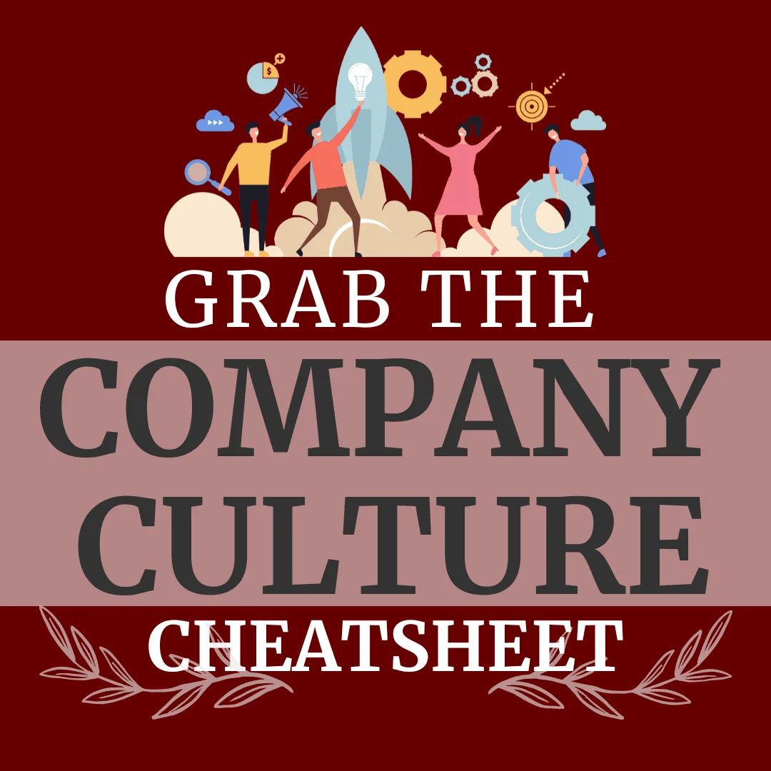 Get Your Leadership Team Onboard with Company Culture
