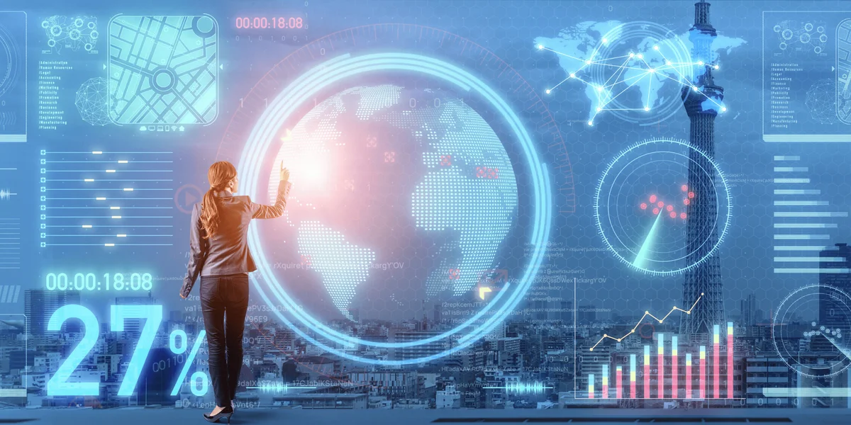 Defining Operations