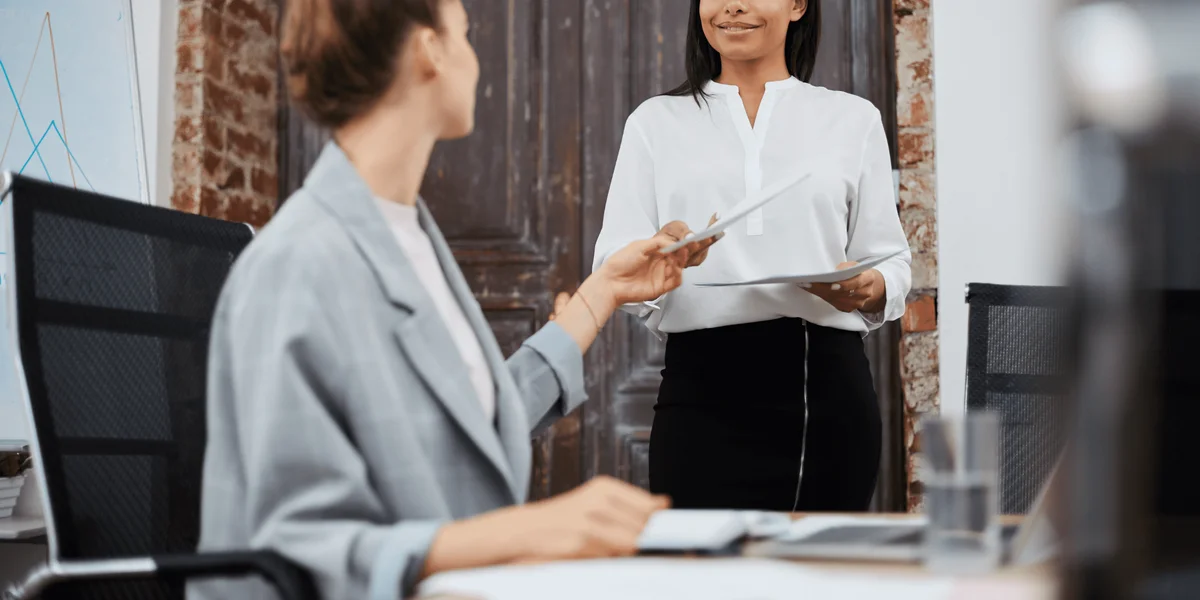 General Assistant