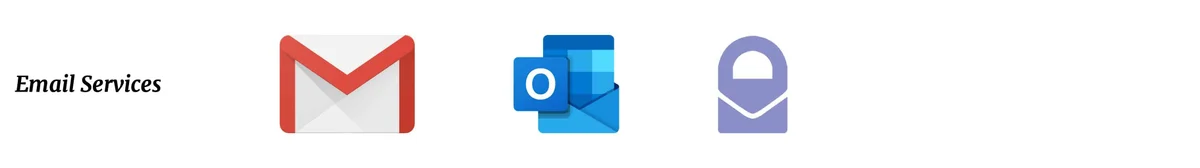 Email Services