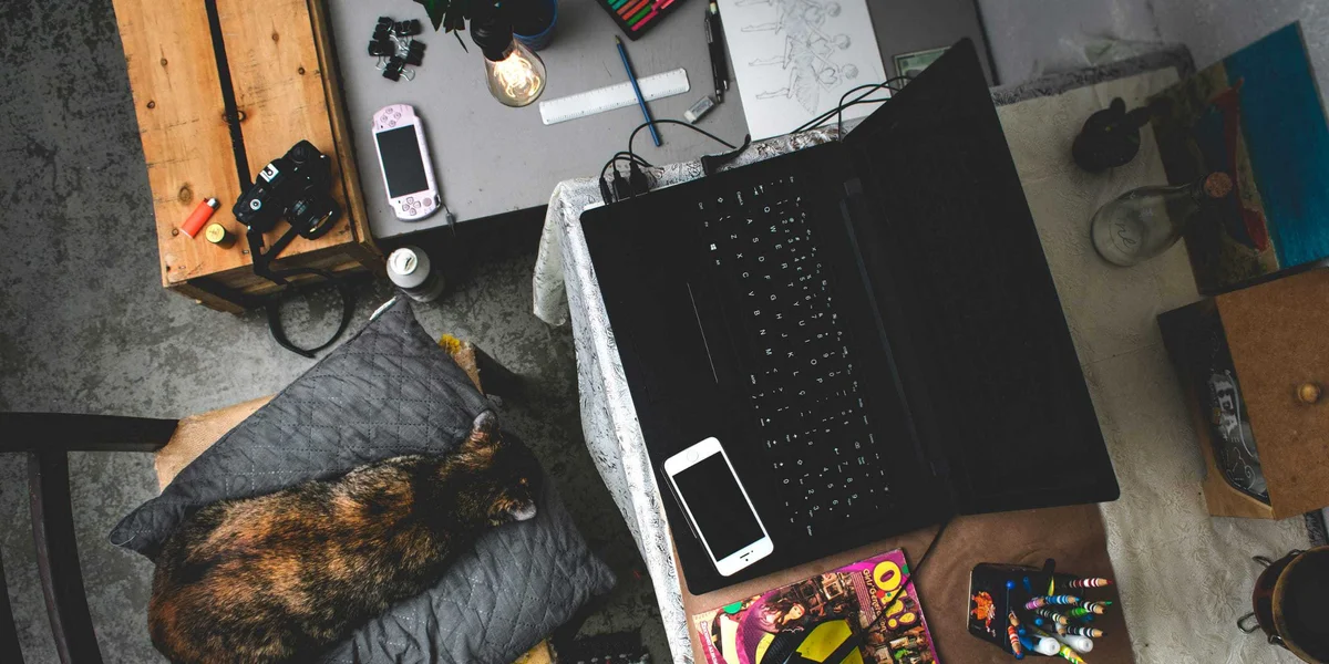The Biggest Mistakes With Remote Working