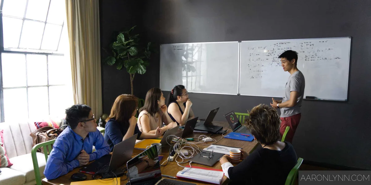 Strategic Planning for CEOs, Entrepreneurs and Business Owners