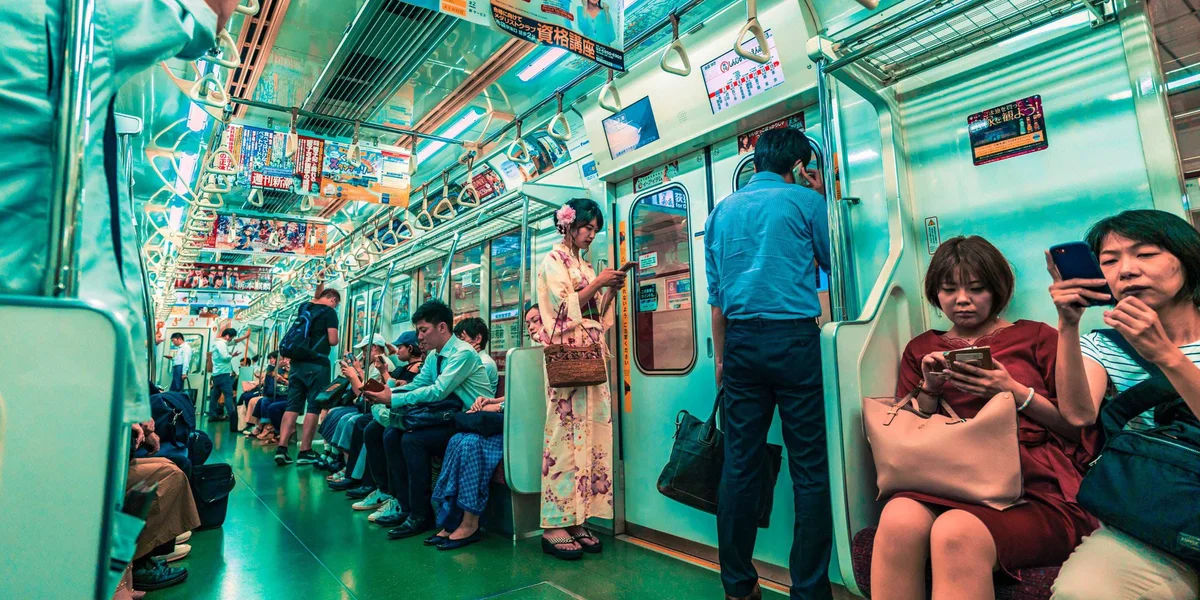 Social Atomisation
