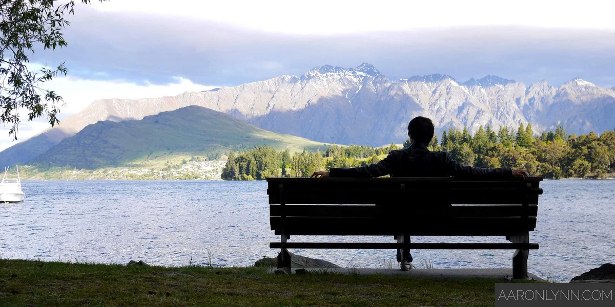 Understanding the Areas of Life Mental Model