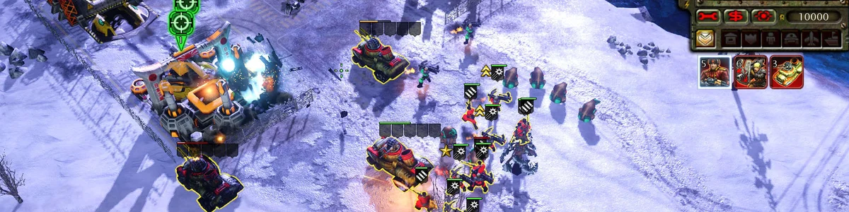 How Do Force Multipliers Work?