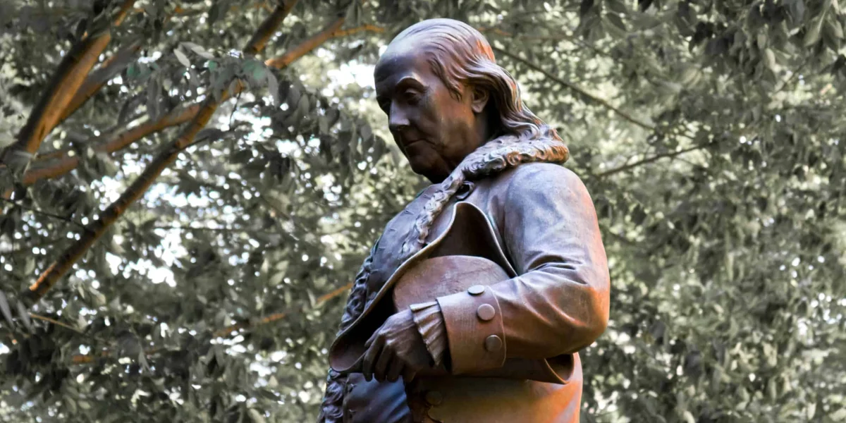 Hard Work and Industriousness