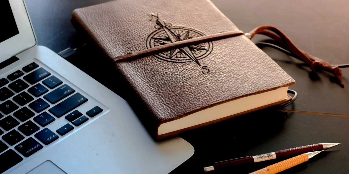 Aaron Lynn's Journal System