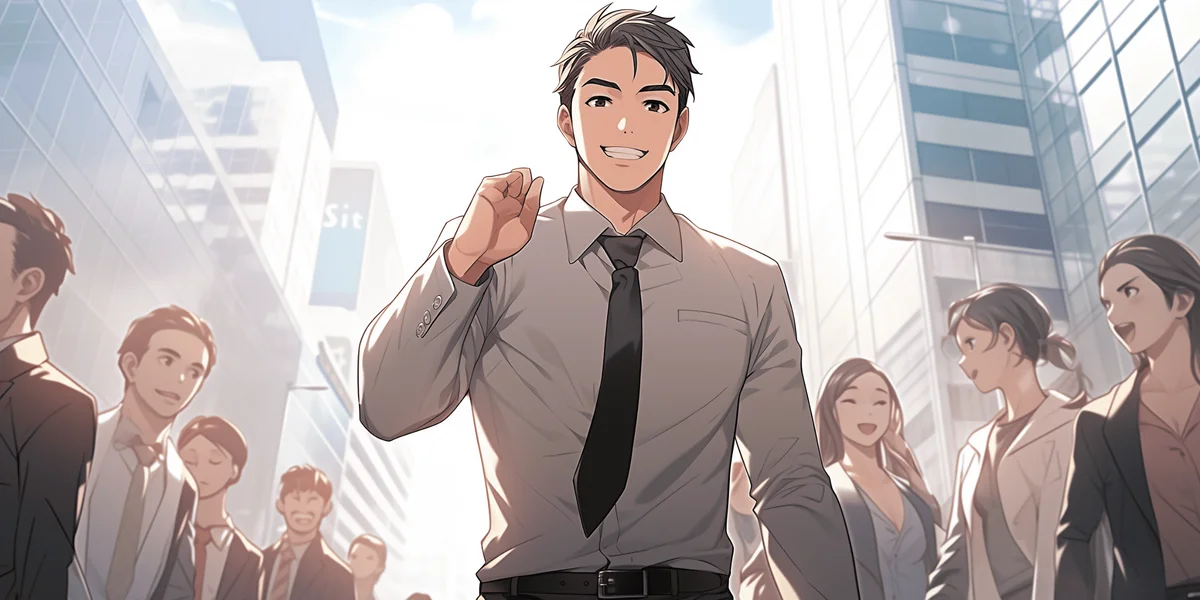 Learned Extroversion