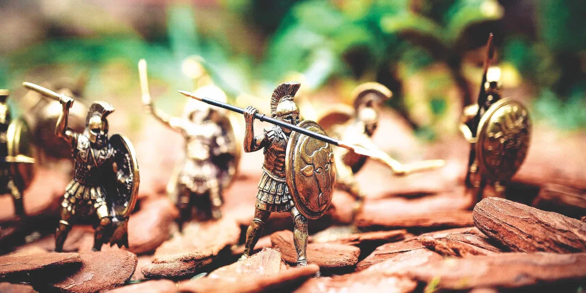 How to Develop Self-Discipline