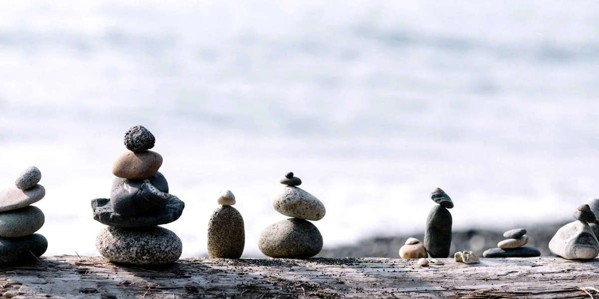 The Time Management Stack