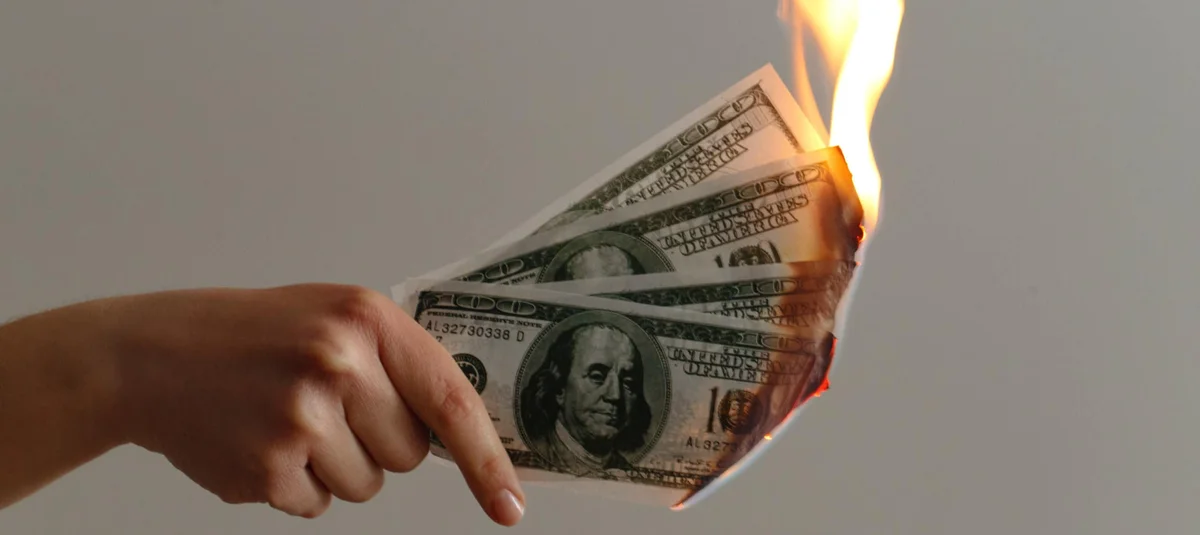 True Life Hack 3: FU Money