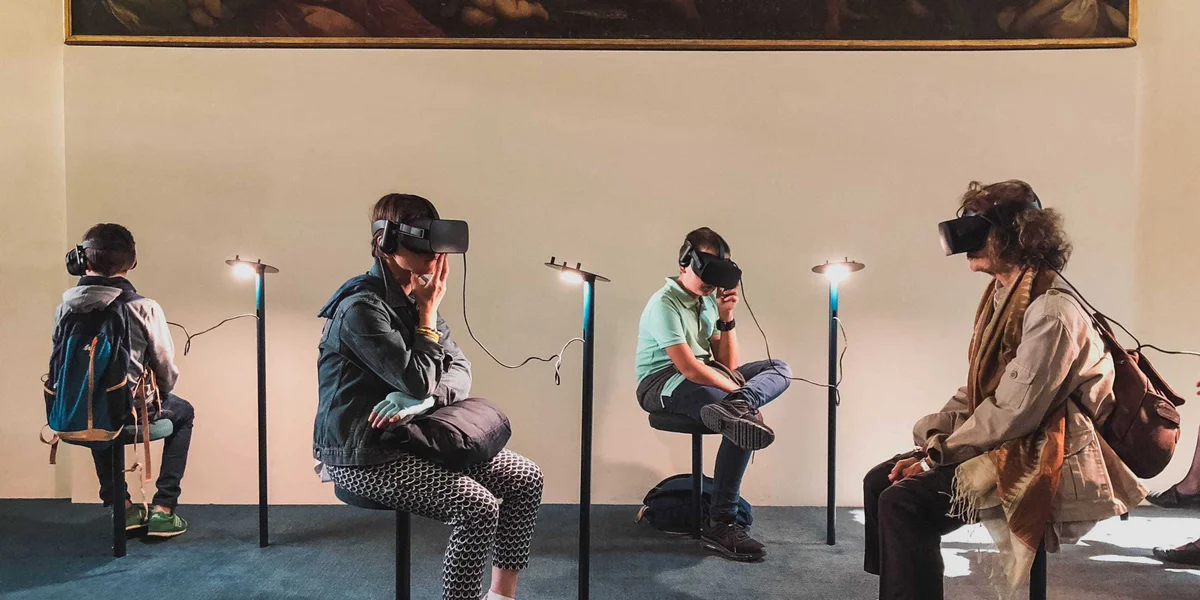 Different Types of Reality and Using Them to Your Advantage