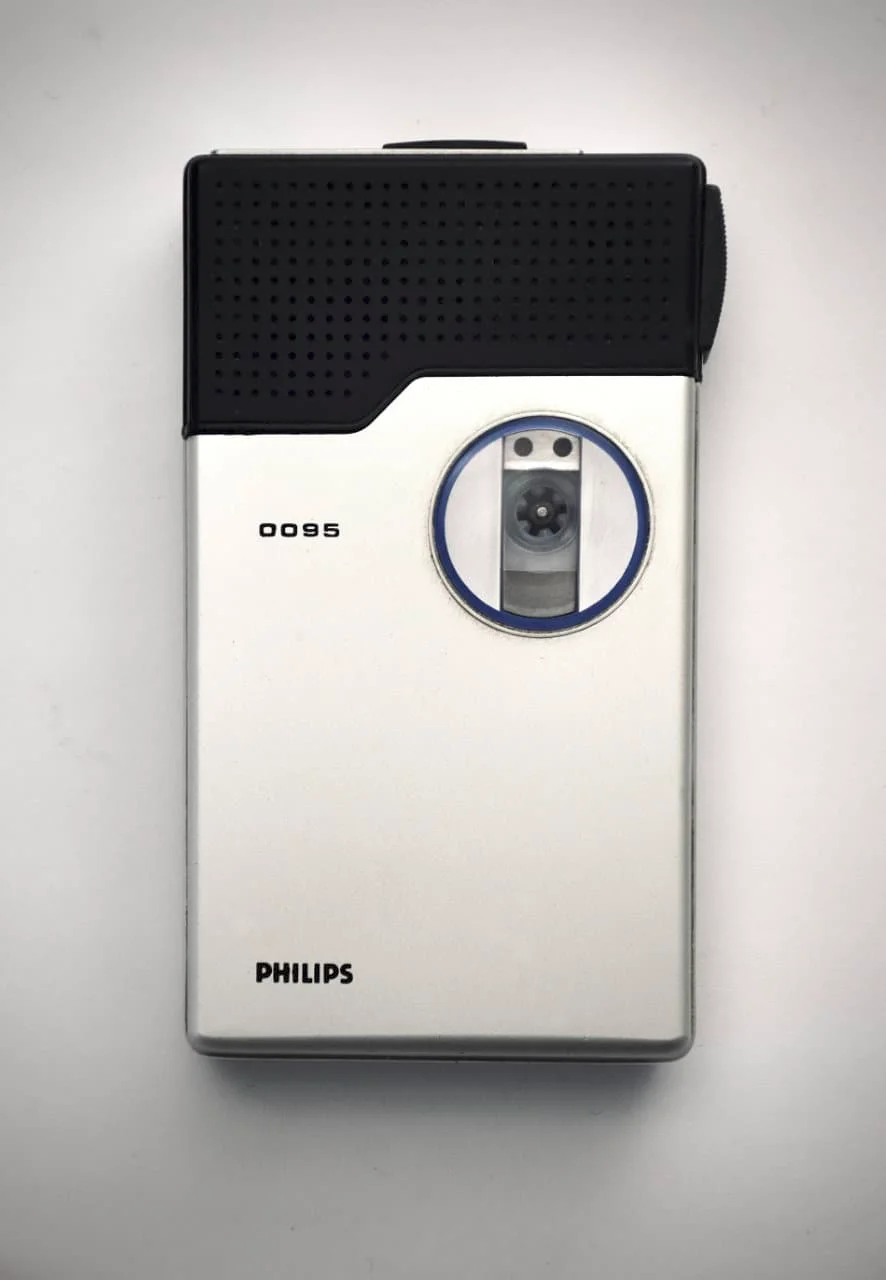 Dictaphone