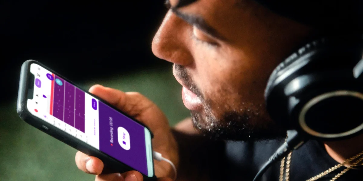 How to Use Voice Memos