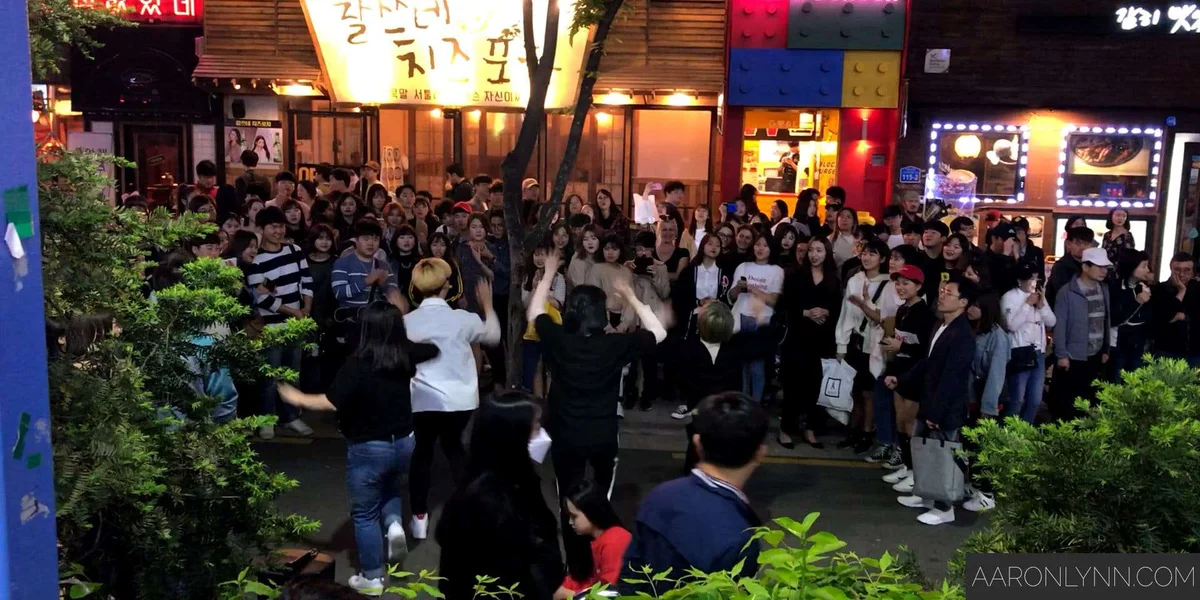 Why You Don't Get To Be Lazy